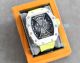 Replica Richard Mille RM 053-01 Tourbillon Skeleton Dial Yellow Strap 43mm Watch (6)_th.jpg